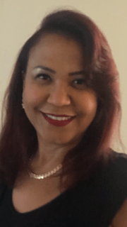 Ms. Mercedes Headshot image